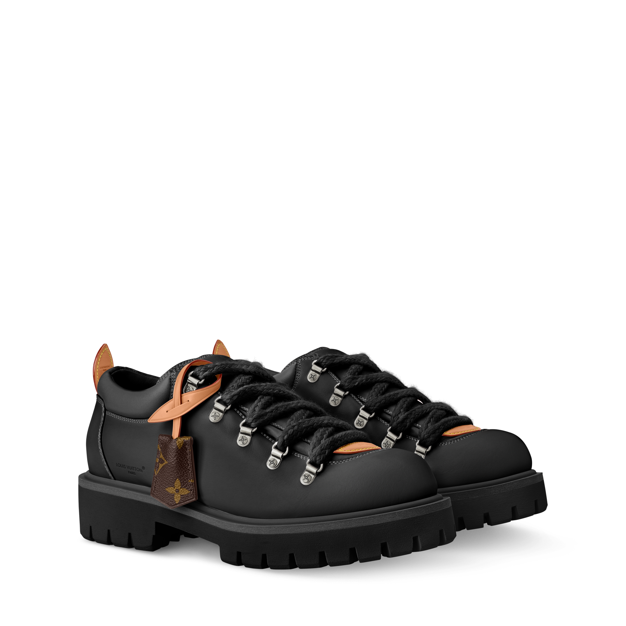 LOUIS VUITTON シューズ スタッズ LV バロックライン ダービー 楽天市場】ルイヴィトン LVバロックライン ダービー 靴 #6 1/2 25.5cm